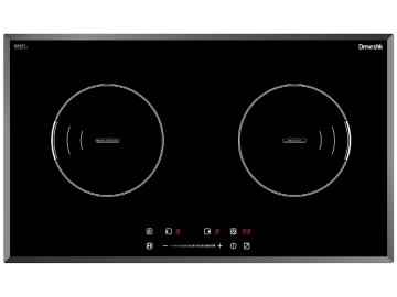 Bếp từ D'mestik ES555 DKI Made in CNA Group